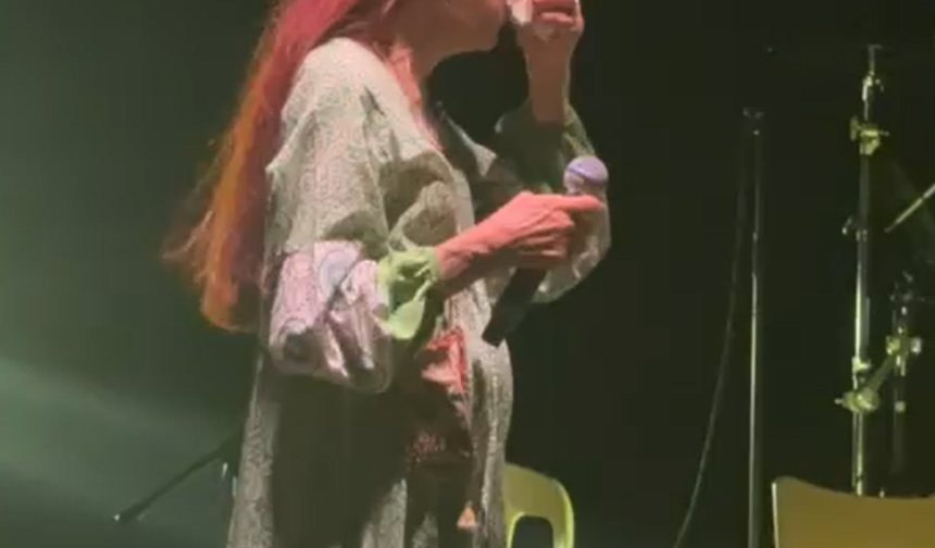 Leman Sam’dan Yalova Belediyesi’ne tuvalet tepkisi: "Ben hayatımda hiç böyle bir şey görmedim"