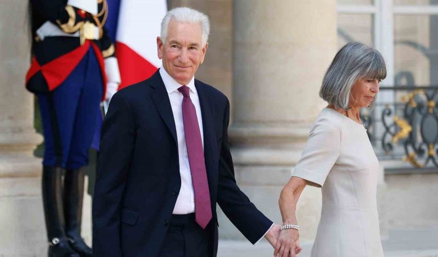 Macron’u antisemitizmle suçlayan ABD’nin Paris Büyükelçisi Kushner, bakanlığa çağrıldı