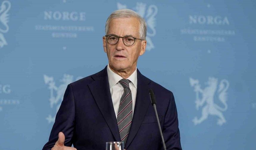 Norveç Başbakanı Store: "Ukrayna olmadan Ukrayna hakkında müzakere yapılamaz"