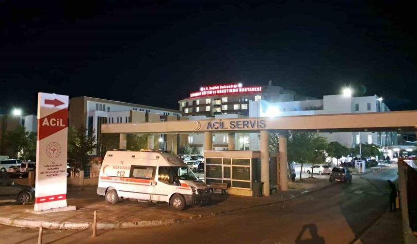 Üzerine tarım aleti devrilen 10 yaşındaki çocuk hayatını kaybetti