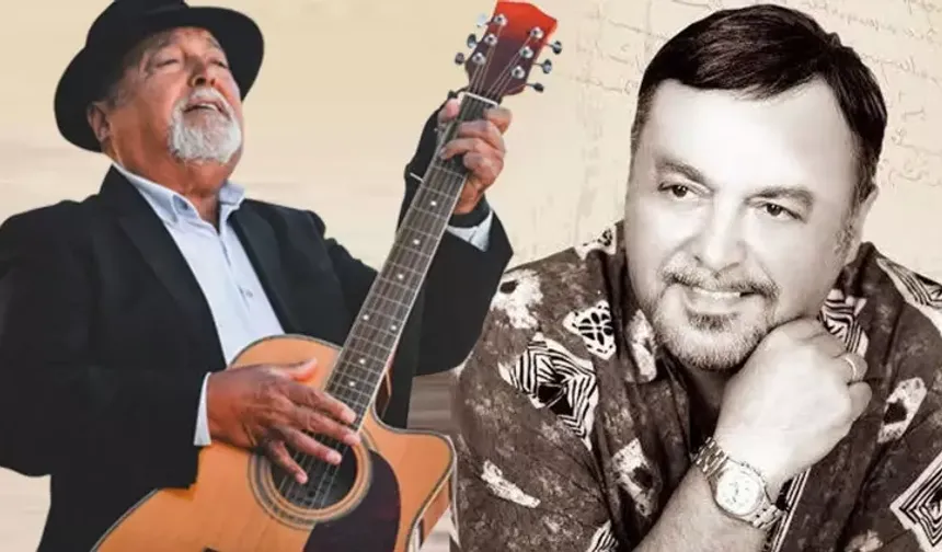 Müzik dünyasının çınarı Selçuk Alagöz Bodrum’da hayatını kaybetti