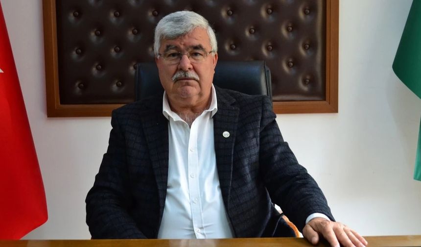 Mersin’de son yıllarda artan tropikal meyve üretimi, toprağa zarar verir mi?