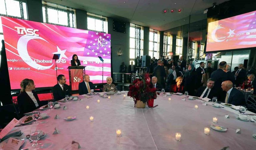 Cumhurbaşkanı Erdoğan: "Pensilvanya’daki elebaşının ölmesiyle birlikte FETÖ’de iç tartışmalar ve çözülmeler hızlandı"