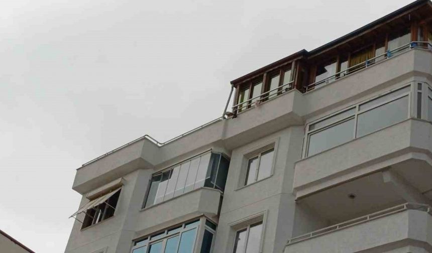 Güllü’nün kızının ifadesi ortaya çıktı: "Annem Roman havası oynarken düştü"