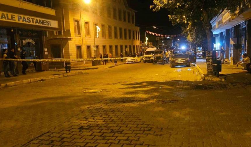 Muş’ta iş yerine silahlı saldırı: 2 ölü