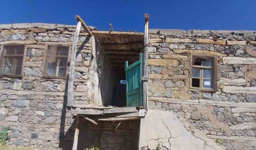 Tunceli’de hak sahipliği skandalı: Ahırları ev gibi, yıkılmış evleri varmış gibi göstermişler