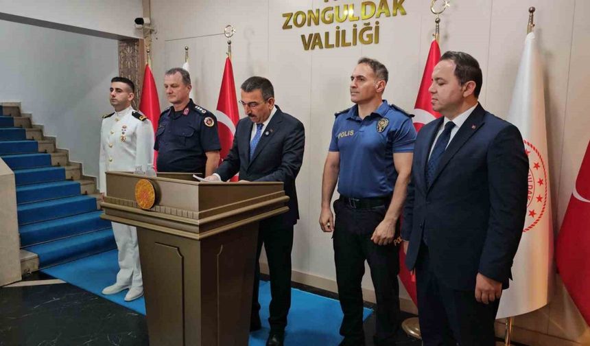 Zonguldak’ta 42 kaçak ocak kapatıldı: 37,5 ton kömür ele geçirildi