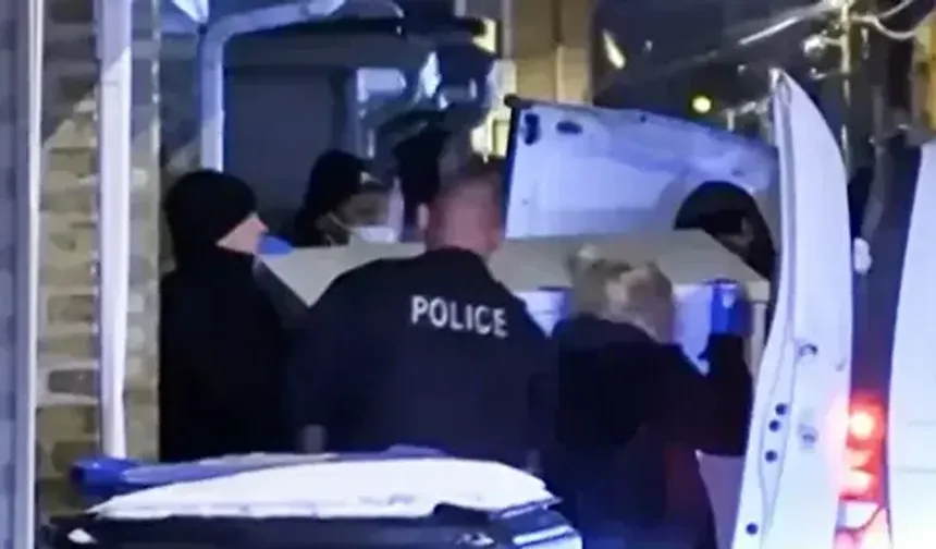 Japonya’da kan donduran olay: Kızının cesedini 20 yıl dondurucuda saklayan kadın tutuklandı