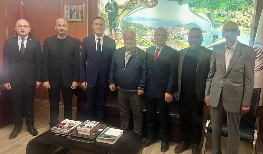 Emekli Tuğgeneral Erhan Sipahioğlu: "Yerli ve milli savunma Türkiye’nin caydırıcı gücüdür"