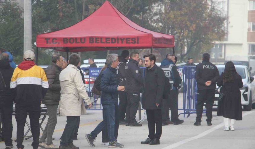 Grand Kartal Otel faciasının üçüncü duruşması devam ediyor