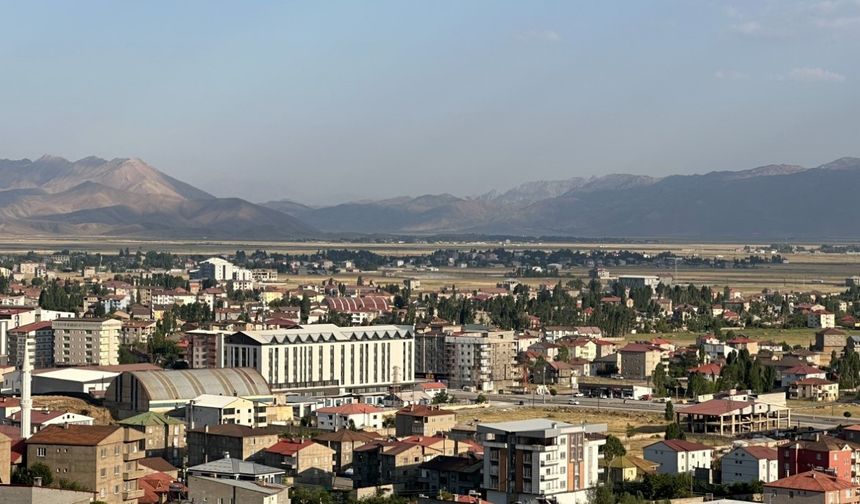 Hakkari’ye 67 yeni hekim kadrosu tahsis edildi