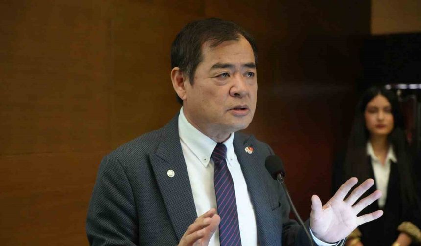 Japon deprem uzmanı o bölgeyi işaret etti: "400 yıldır biriktirdiği nokta var, dikkatli olunmalı"