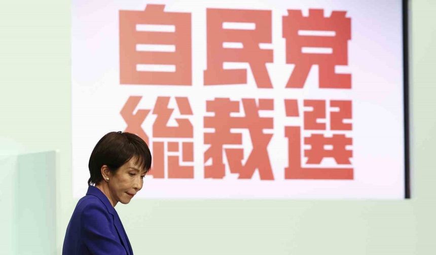 Japonya’ya ilk kadın başbakan geliyor: iktidardaki LDP’nin liderlik seçimini Takaichi kazandı