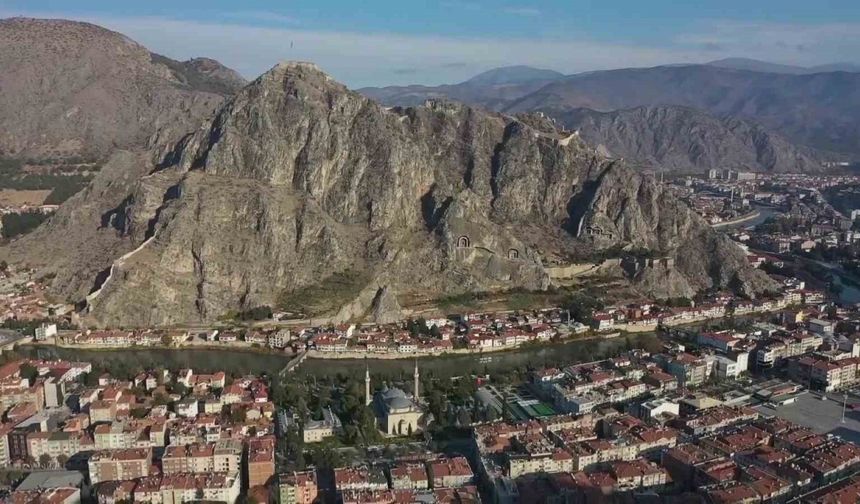 Kartpostallık güzellik