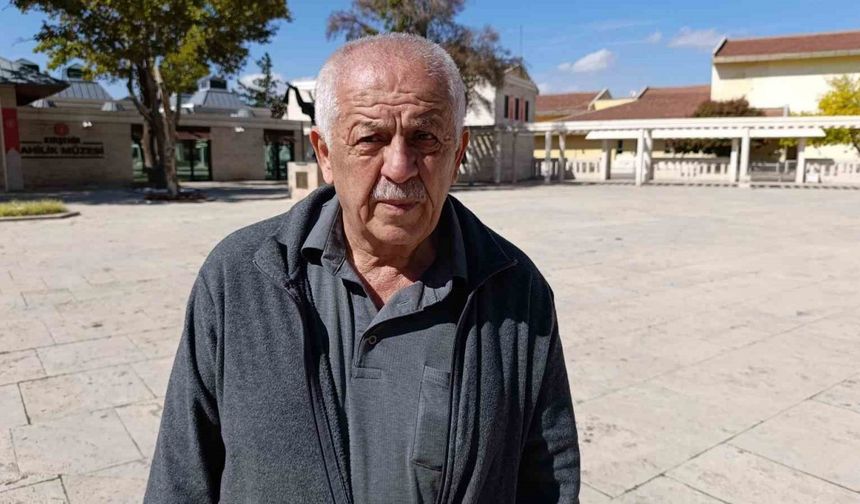 Kırşehir’de 2 saatte 366 bin TL dolandırıldı: Emekli maaşı ve kredi hesapları boşaltıldı