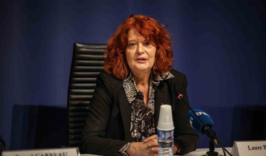 Louvre soygununda yakalanan 2 şüpheli suçlarını kısmen kabul etti