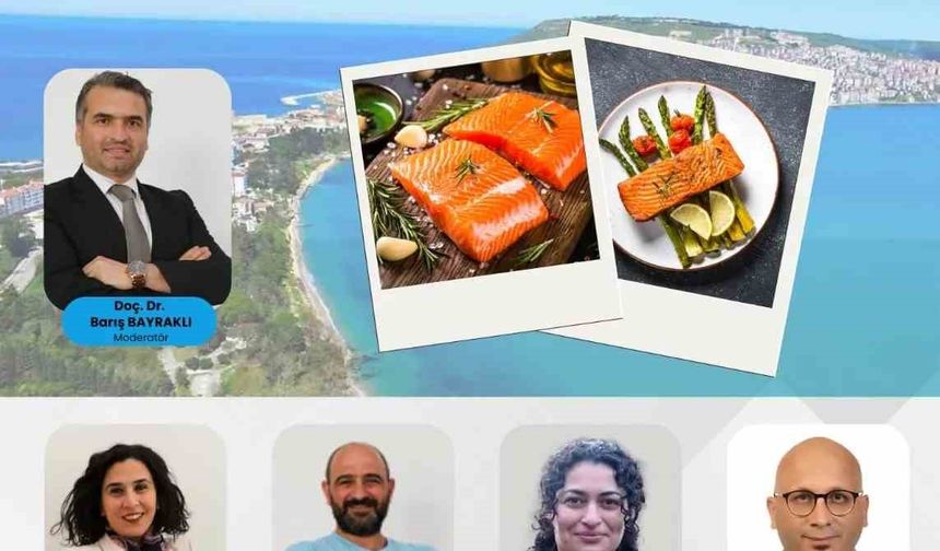 Sinop vizyon 2030 bilim söyleşileri başlıyor