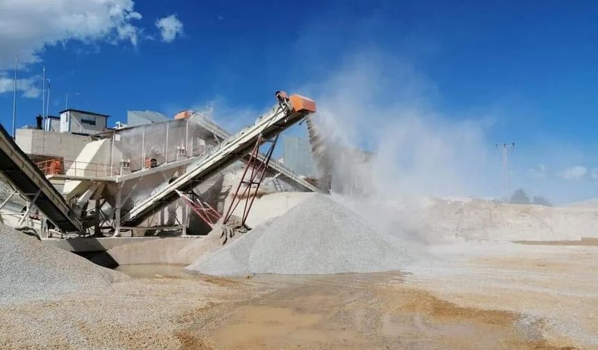 Sinop’a 30 milyonluk katma değer