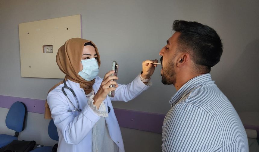 Uzmanından uyarı: "Menenjit sadece çocuk hastalığı değil, gençler ve yaşlılar da risk grubunda"