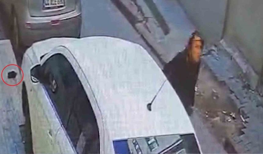 Yaşlı kadının unuttuğu yüzbinlerce liralık altın kesesi yüz tanıma sistemiyle bulundu