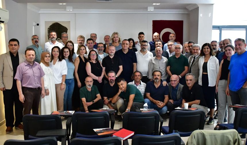 Güney Bölgesi Tabip Odaları: Hasta hekim ilişkisi müşteri-hekim ilişkisi değildir