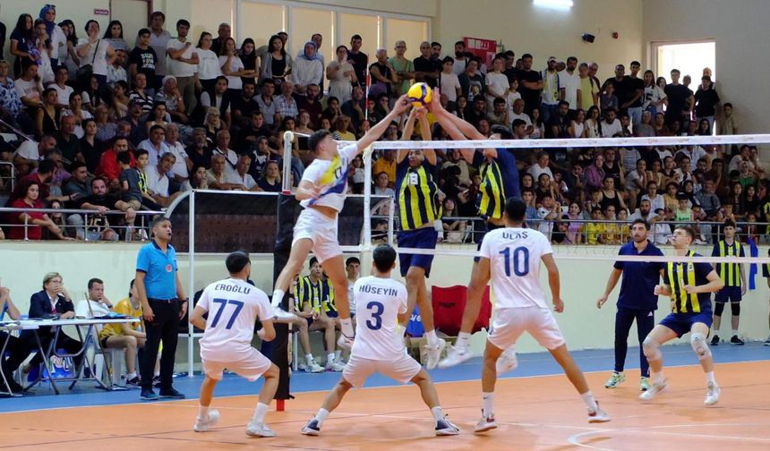 Yücelen Anamur Spor evinde galibiyet istiyor