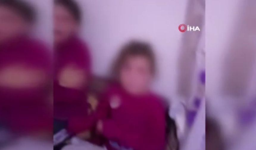 Çocuklara kemerli işkence olayında jandarma görevlileri hakkında suç duyurusu