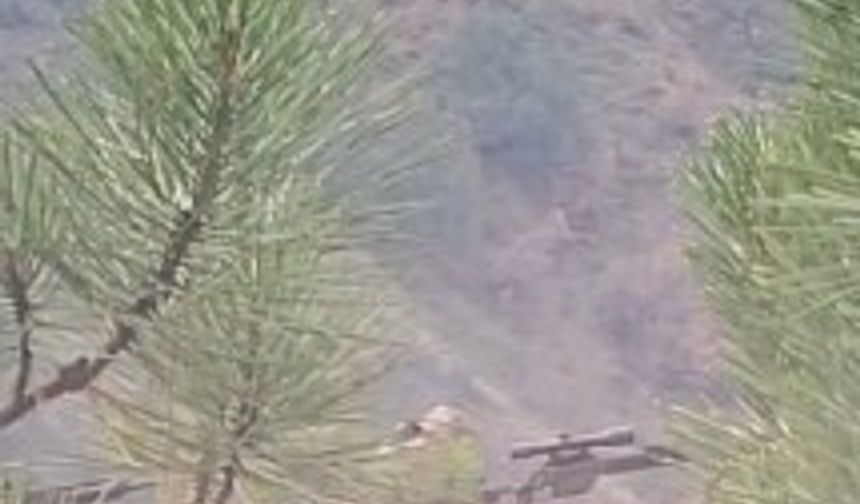 Gümüşhane Üniversitesi’nden silahlı rehin alma ile olayı ile ilgili açıklama yapıldı