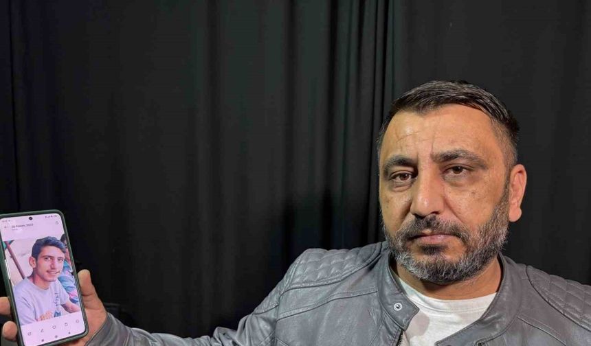 18 yaşında kayboldu, 7 yıldır haber alınamıyor