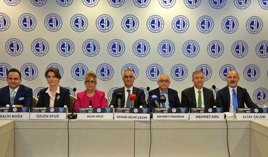 42. Ulusal Gastroenteroloji Haftası’nda halk sağlığı uyarısı