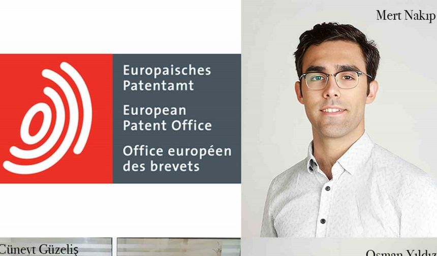 Akıllı yangın algılama sistemine Avrupa’dan patent