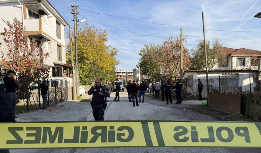 Amca çocuklarının kavgasında kan aktı: 5 yaralı