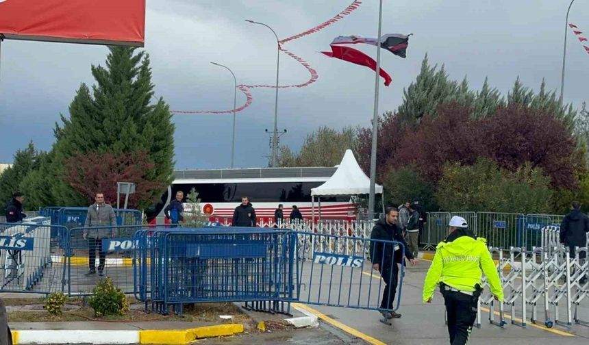 Cumhurbaşkanı Recep Tayyip Erdoğan Adıyaman’da