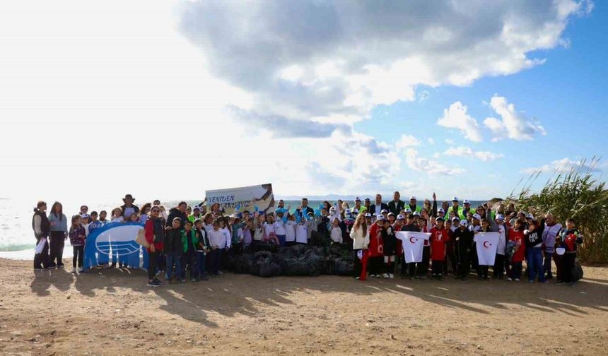 Didim’de ’Sıfır Atık Buluşması’ gerçekleşti
