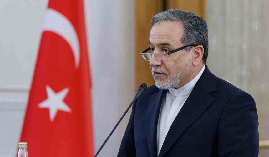 Dışişleri Bakanı Fidan: "Ukrayna’da barış çabalarının içerisindeyiz"