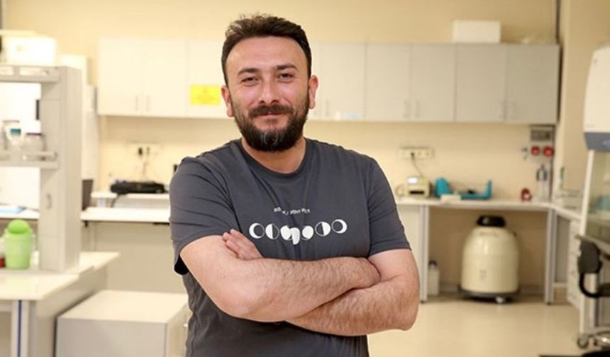 ETÜ, Avrupa Nükleer Araştırma Merkezi’nin Ar-Ge programına araştırmacı kurum olarak dâhil oldu