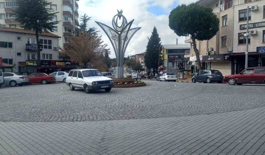 Gediz’de 4.0 büyüklüğünde deprem