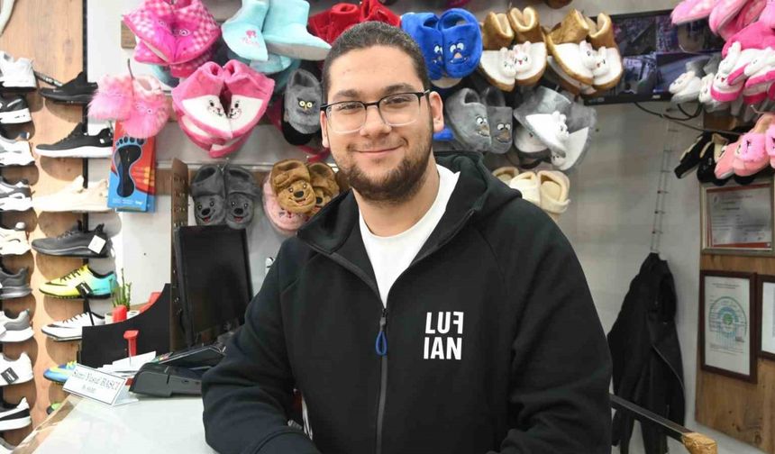 Kış mevsiminin etkisi göstermemesi bot satışlarını olumsuz etkiledi