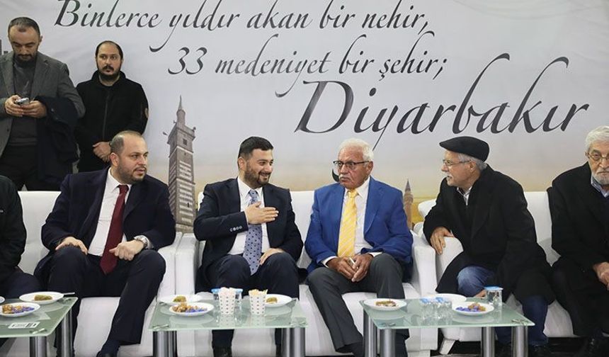 Kültür ve lezzet şöleni: Diyarbakır Tanıtım Günleri 27 Kasımda İstanbul’da yeniden hayat buluyor