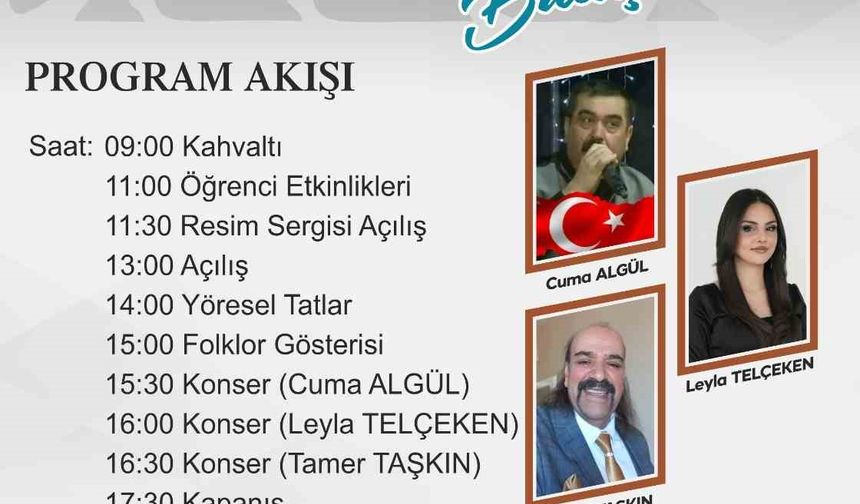 Madenliler, Maden’de buluşuyor