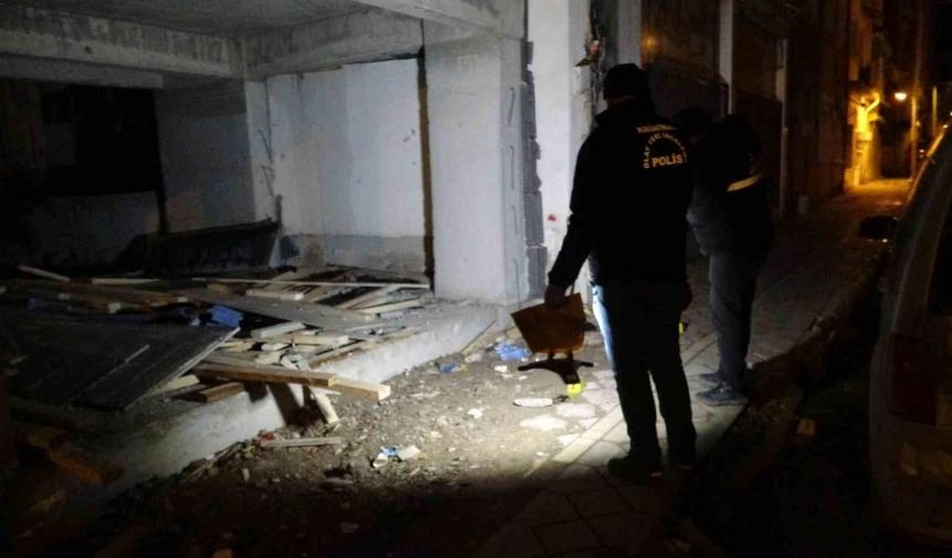 Malatya’da ’kız meselesi’ nedeniyle çıkan kavgada kan aktı: 1 yaralı