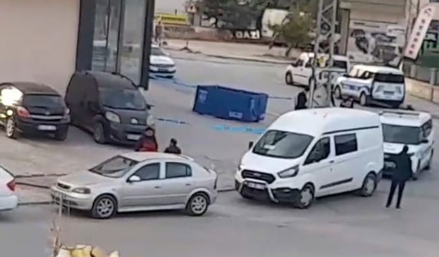 Misafirliğe geldiği evde balkondan düşen İnfaz Koruma Memuru hayatını kaybetti