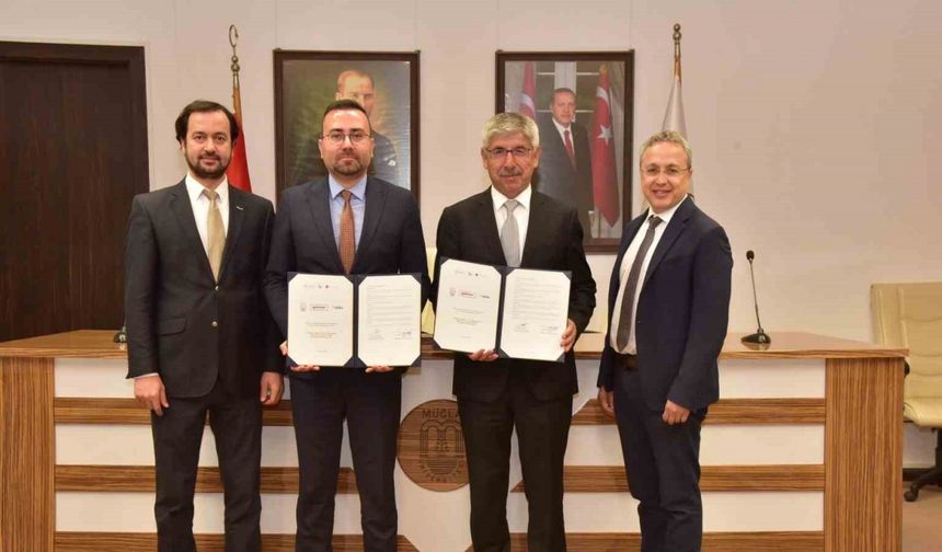 MSKÜ’ den siber güvenlikte yeni hamle