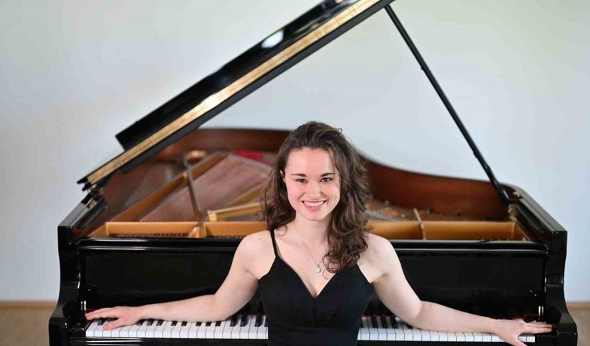 Notaların Prensesi dünya listesinde