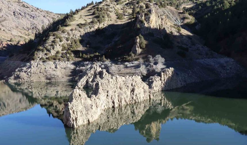 Oltu’da 6 bin 850 dekar alan suya kavuşacak