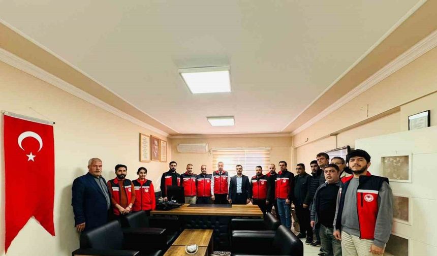 Tekstil atölyesi, Dicle’de istihdama katkı sunacak