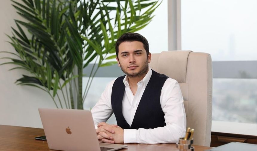 "Thodex"in kurucusu Faruk Fatih Özer, Tekirdağ’da cezaevinde ölü bulundu