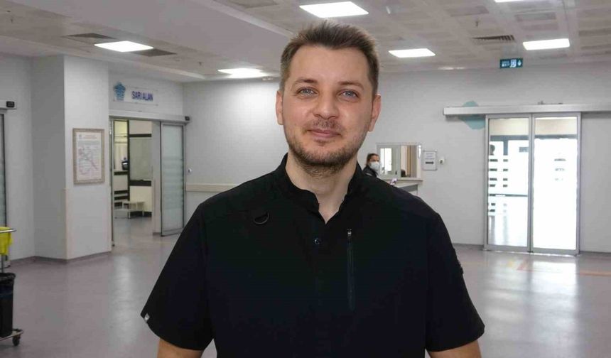 Uzmanı uyardı: "Yanlış beslenmede zehirlenme ve kalp krizi riski var"