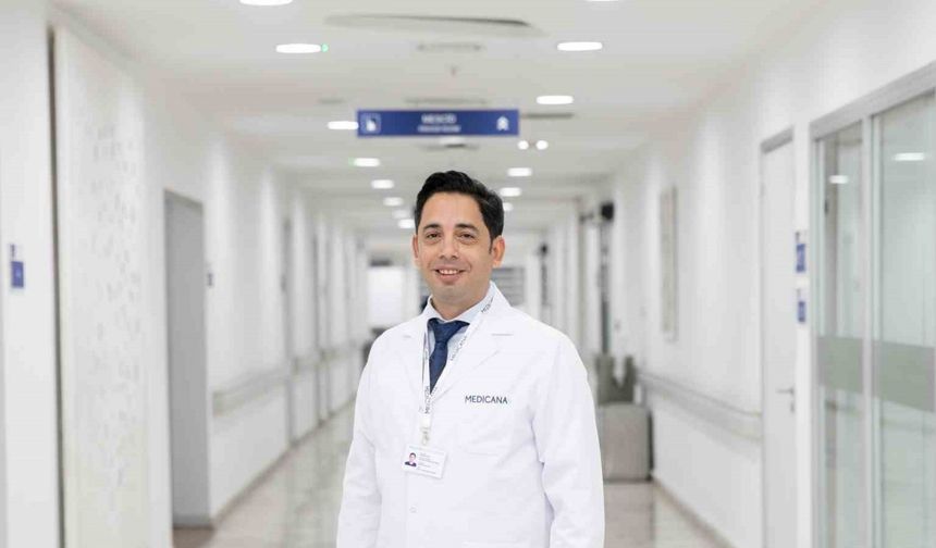 Uzmanı uyarıyor: Ani ısı değişimleri bel ağrısını artırabilir