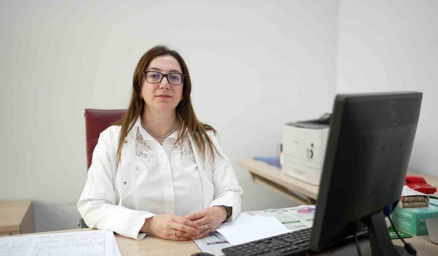 Uzmanlardan grip uyarısı